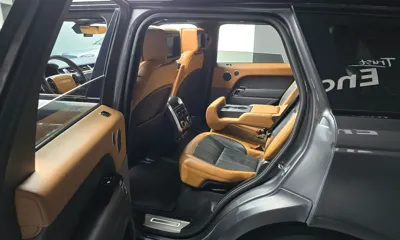 Land Rover Range Rover Sport 2018, 178850 км, за 21491.87 USD - фото 11