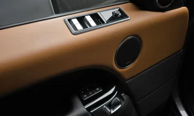 Land Rover Range Rover Sport 2018, 178850 км, за 21491.87 USD - фото 14