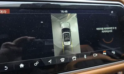 Land Rover Range Rover Sport 2018, 178850 км, за 21491.87 USD - фото 16