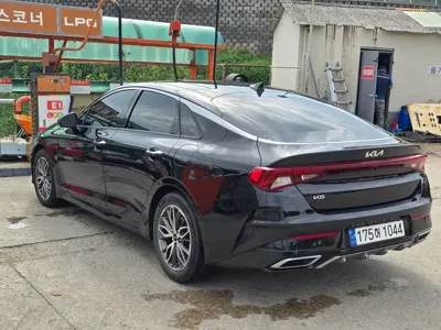 Kia K5 2023, 59000 км, за 7803.1 USD - фото 6
