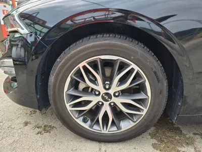Kia K5 2023, 59000 км, за 7803.1 USD - фото 8