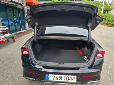 Kia K5 2023, 59000 км, за 7803.1 USD - фото 9