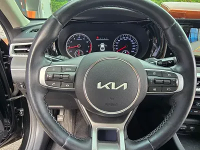 Kia K5 2023, 59000 км, за 7803.1 USD - фото 10