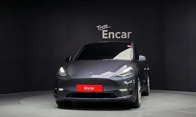 Tesla Model Y 2022, 62528 км, за 25981.63 USD