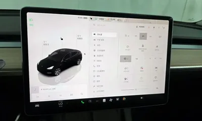 Tesla Model Y 2022, 62528 км, за 25981.63 USD - фото 32