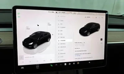Tesla Model Y 2022, 62528 км, за 25981.63 USD - фото 34