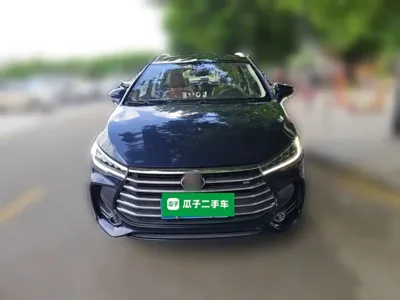 BYD MAX 2018, 57000 км, за 4677.62 USD