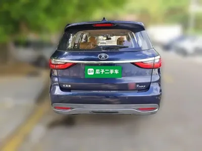 BYD MAX 2018, 57000 км, за 4677.62 USD