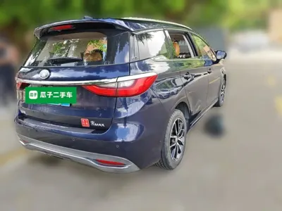 BYD MAX 2018, 57000 км, за 4677.62 USD