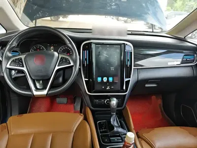 BYD MAX 2018, 57000 км, за 4677.62 USD - фото 6