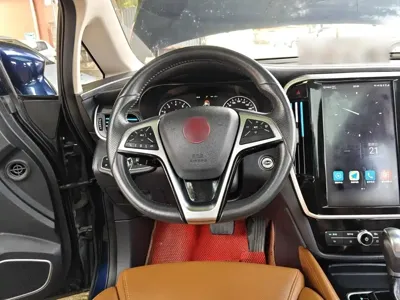 BYD MAX 2018, 57000 км, за 4677.62 USD - фото 7