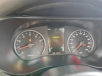 BYD MAX 2018, 57000 км, за 4677.62 USD - фото 8