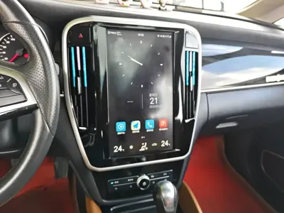 BYD MAX 2018, 57000 км, за 4677.62 USD - фото 10