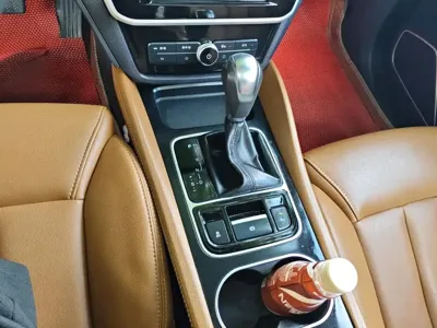 BYD MAX 2018, 57000 км, за 4677.62 USD - фото 11
