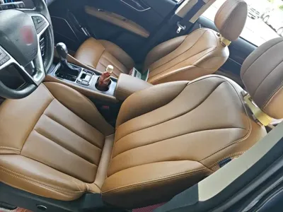 BYD MAX 2018, 57000 км, за 4677.62 USD - фото 12