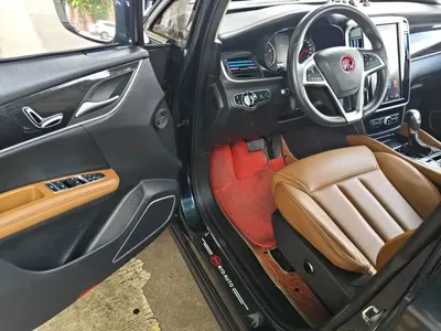 BYD MAX 2018, 57000 км, за 4677.62 USD - фото 13