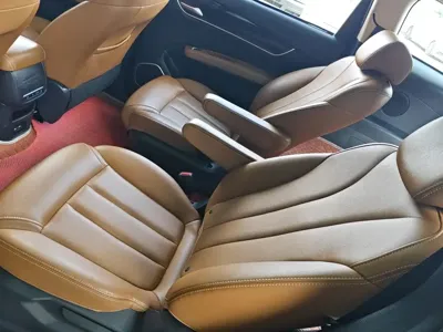BYD MAX 2018, 57000 км, за 4677.62 USD - фото 14