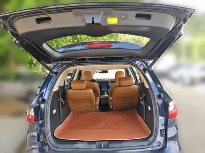 BYD MAX 2018, 57000 км, за 4677.62 USD - фото 16