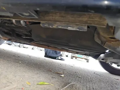 BYD MAX 2018, 57000 км, за 4677.62 USD - фото 20