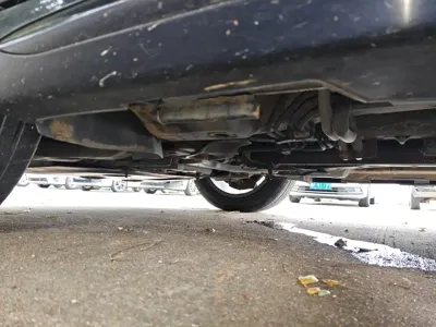 BYD MAX 2018, 57000 км, за 4677.62 USD - фото 21