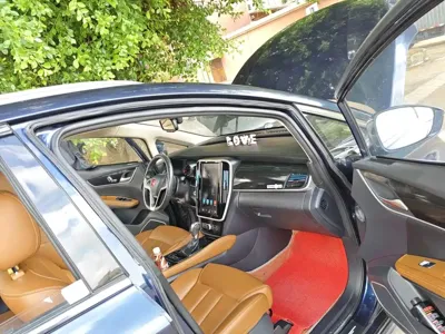BYD MAX 2018, 57000 км, за 4677.62 USD - фото 22