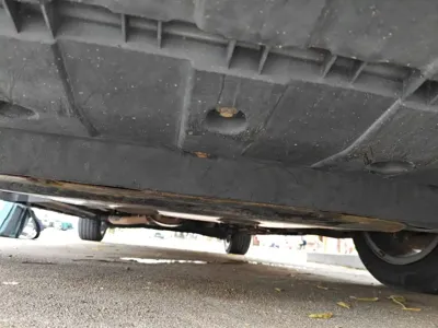 BYD MAX 2018, 57000 км, за 4677.62 USD - фото 25