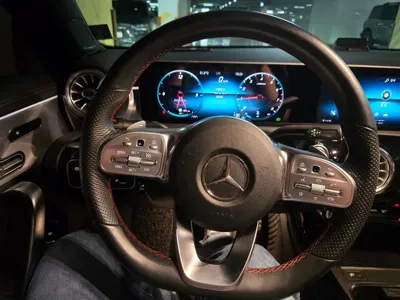 Mercedes-Benz CLA-Class 2020, 63581 км, за 19437.03 USD - фото 6