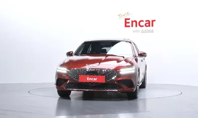 Genesis G70 2025, 2563 км, за 27952.93 USD