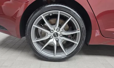 Genesis G70 2025, 2563 км, за 27952.93 USD