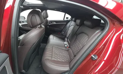 Genesis G70 2025, 2563 км, за 27952.93 USD - фото 12