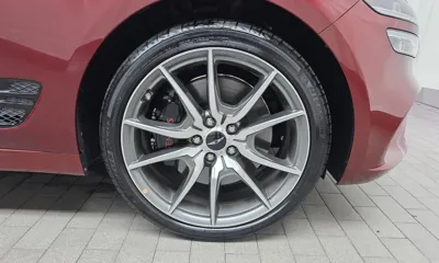 Genesis G70 2025, 2563 км, за 27952.93 USD - фото 21
