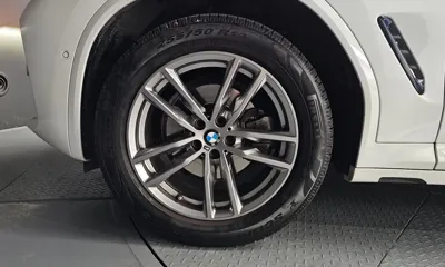BMW X3 2021, 39604 км, за 29735.07 USD