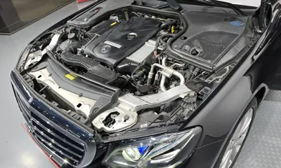 Mercedes-Benz E-Class 2017, 127017 км, за 12703.59 USD - фото 6