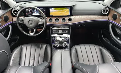 Mercedes-Benz E-Class 2017, 127017 км, за 12703.59 USD - фото 7
