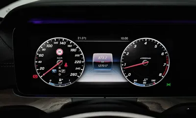 Mercedes-Benz E-Class 2017, 127017 км, за 12703.59 USD - фото 8