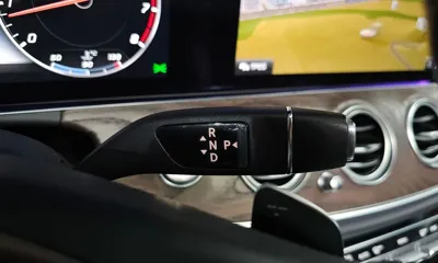 Mercedes-Benz E-Class 2017, 127017 км, за 12703.59 USD - фото 9