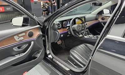 Mercedes-Benz E-Class 2017, 127017 км, за 12703.59 USD - фото 10