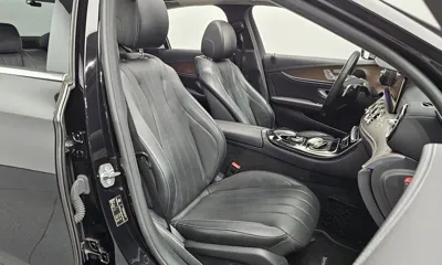 Mercedes-Benz E-Class 2017, 127017 км, за 12703.59 USD - фото 11