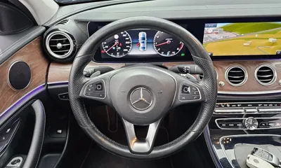 Mercedes-Benz E-Class 2017, 127017 км, за 12703.59 USD - фото 13