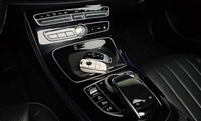 Mercedes-Benz E-Class 2017, 127017 км, за 12703.59 USD - фото 17