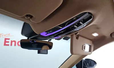 Porsche Panamera 2018, 91383 км, за 39595.48 USD - фото 16
