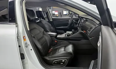 Renault-KoreaSamsung SM6 2016, 100710 км, за 4543.98 USD - фото 26