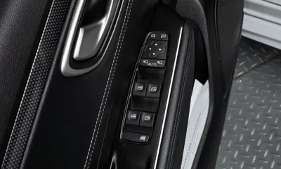 Renault-KoreaSamsung SM6 2016, 100710 км, за 4543.98 USD - фото 27
