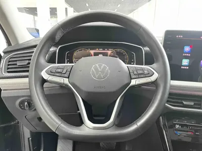 Volkswagen Tayron 2023, 27700 км, за 26381.43 USD - фото 8