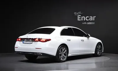 Mercedes-Benz E-Class 2024, 16618 км, за 42260.84 USD