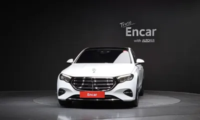 Mercedes-Benz E-Class 2024, 16618 км, за 42260.84 USD