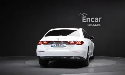 Mercedes-Benz E-Class 2024, 16618 км, за 42260.84 USD