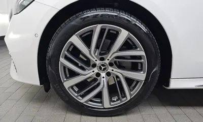 Mercedes-Benz E-Class 2024, 16618 км, за 42260.84 USD