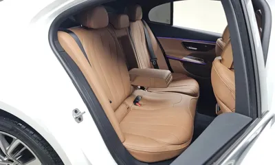 Mercedes-Benz E-Class 2024, 16618 км, за 42260.84 USD - фото 11