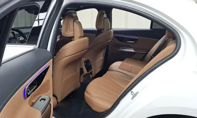 Mercedes-Benz E-Class 2024, 16618 км, за 42260.84 USD - фото 12